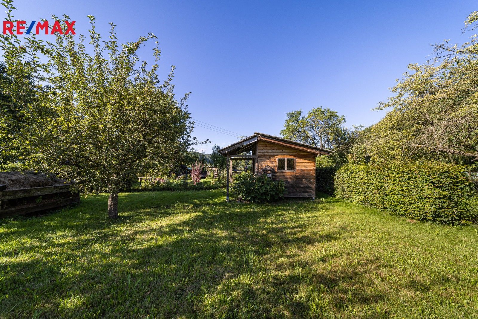 Prodej pozemek pro bydlení - Klášterec, Olšany, 1 m²