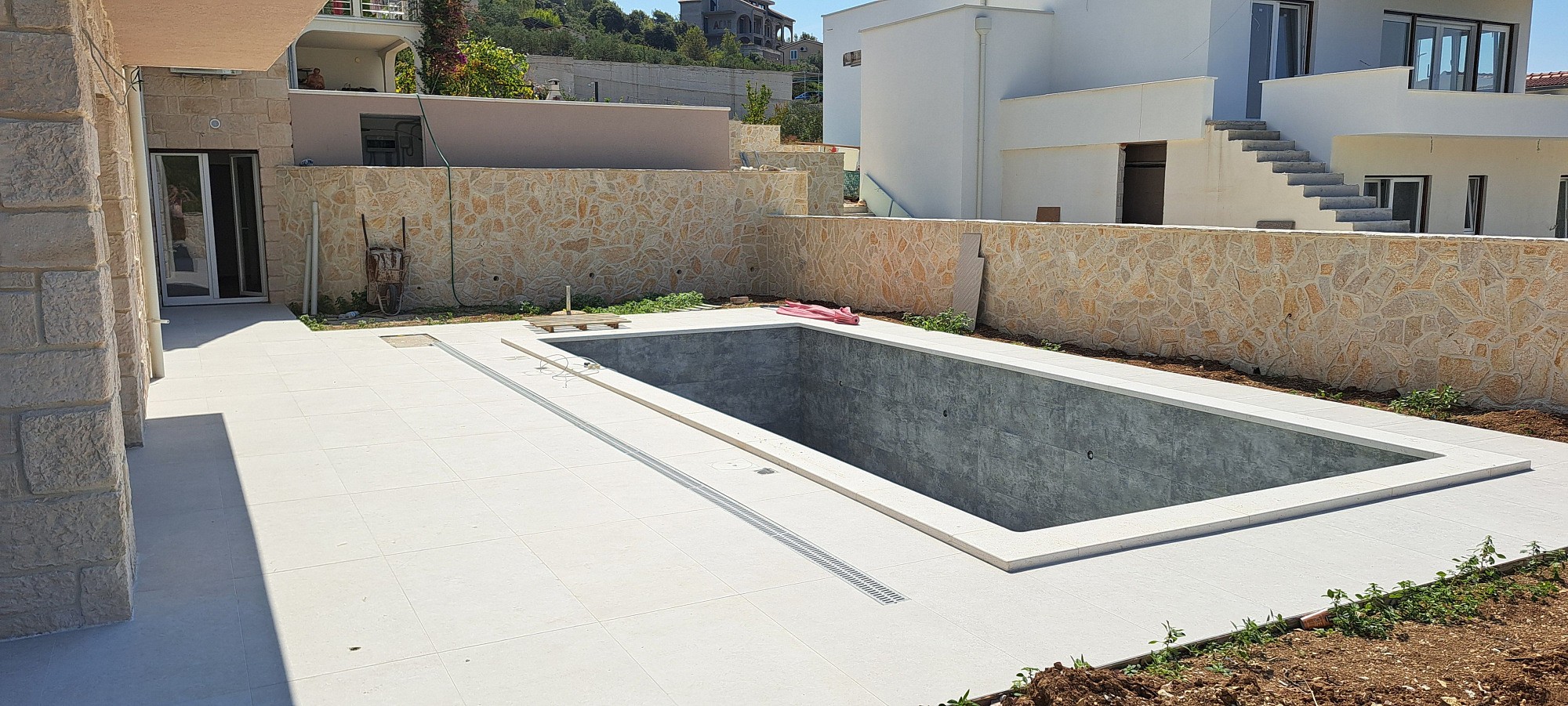 4+kk, Ražanj, Sibensko-kninska zupanija, Chorvatsko, 95 m² - 2