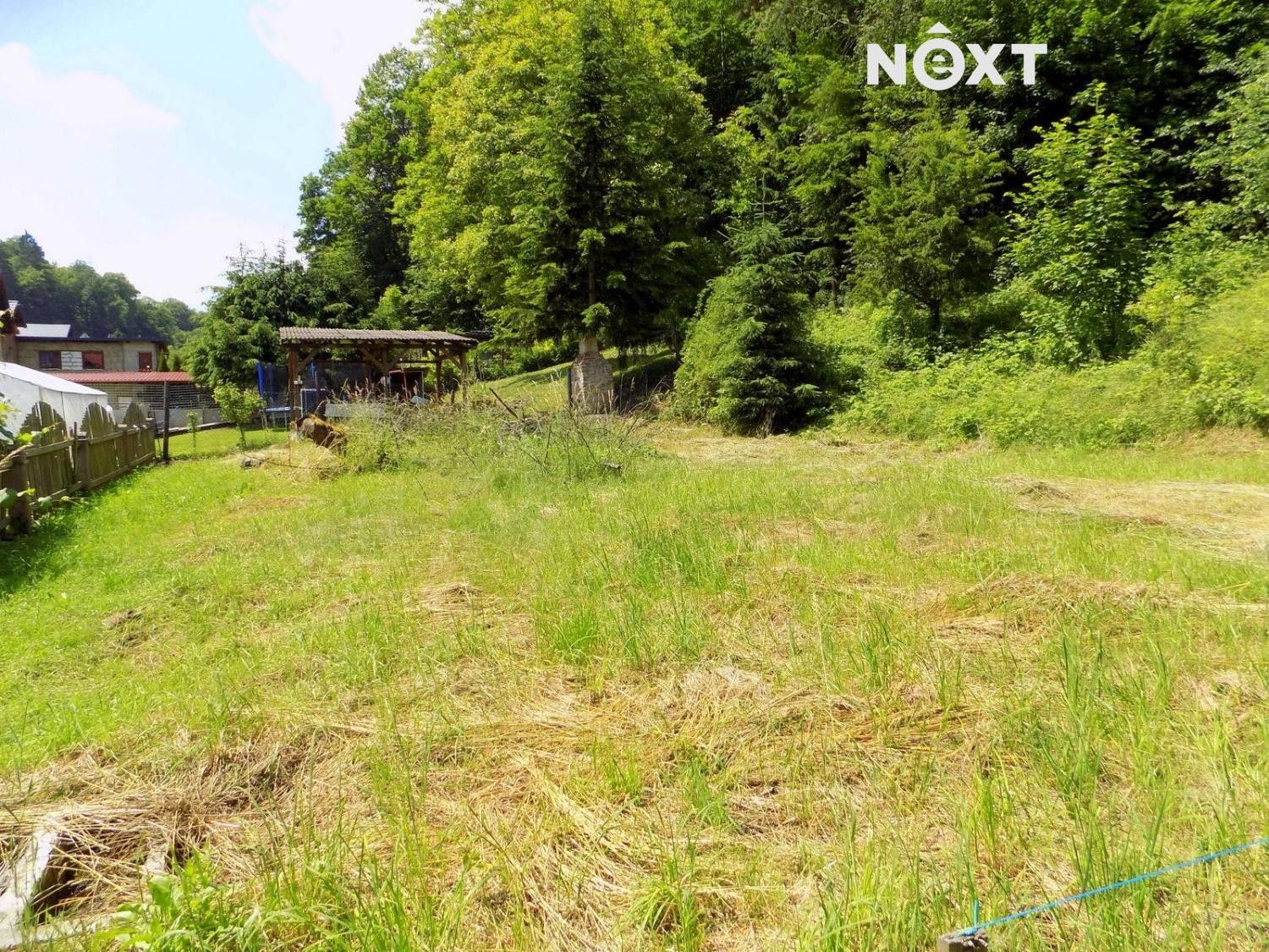 Byt 3+1 · 90 m² · Heřmanovská 490, Benešov nad Ploučnicí - 3