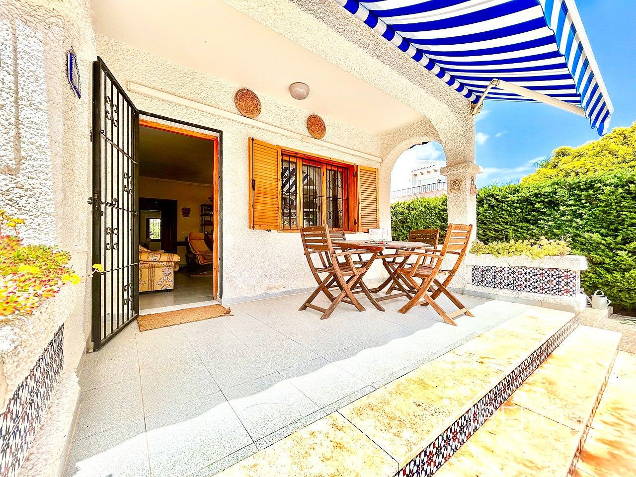 Prodej rodinný dům - La Zenia, ES, 144 m² - 2