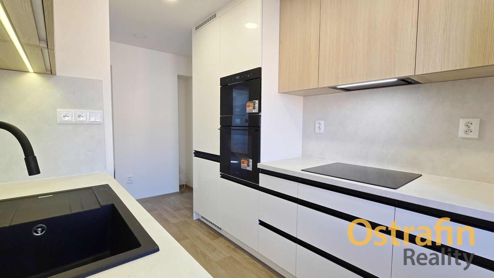 Byt 3+1 · 72 m² · Lubojackého, Frýdek-Místek Frýdek - 4
