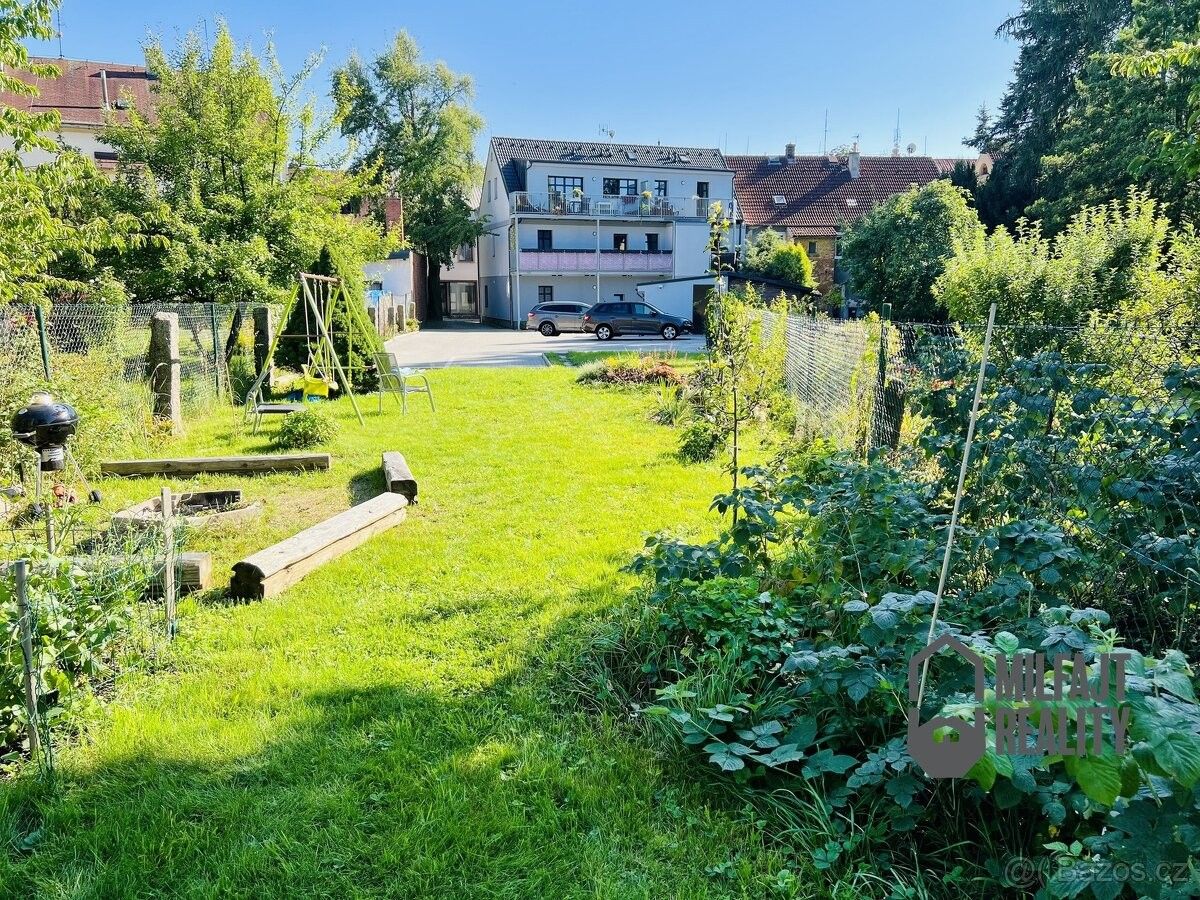 Pronájem byt - Bílý Kostel nad Nisou, 463 31