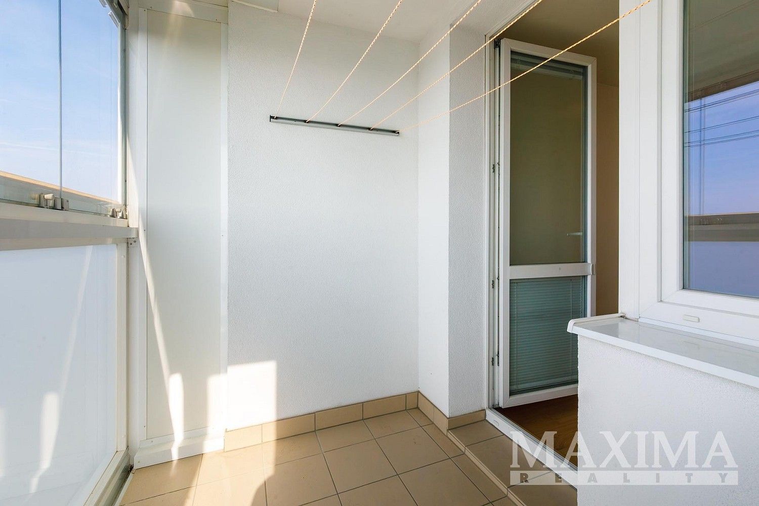 Byt 3+kk · 67 m² · Klírova, Praha 4 - Chodov - 4