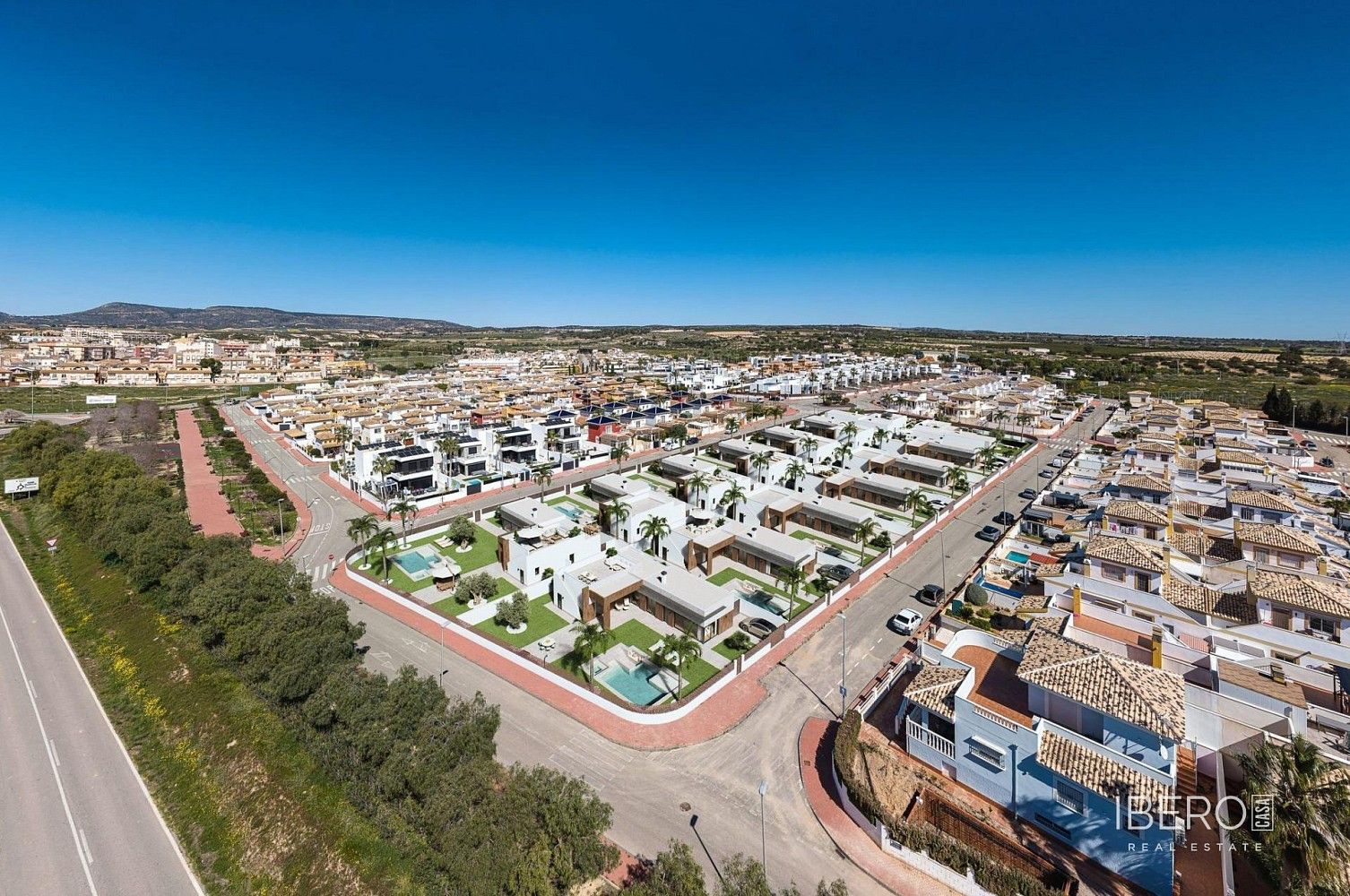 Prodej rodinný dům - Sucina, ES, 120 m² - 2