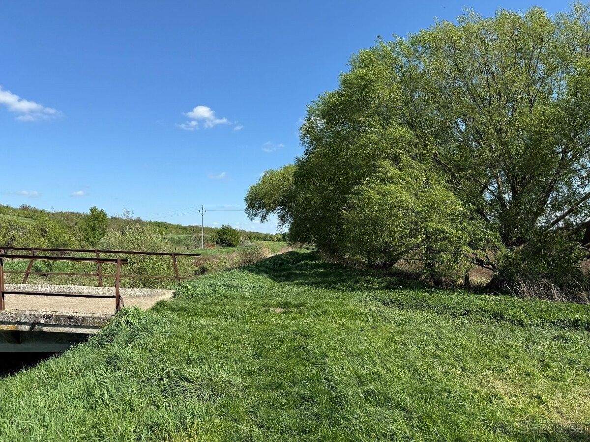 Pozemky pro bydlení, Kostice u Břeclavě, 691 52