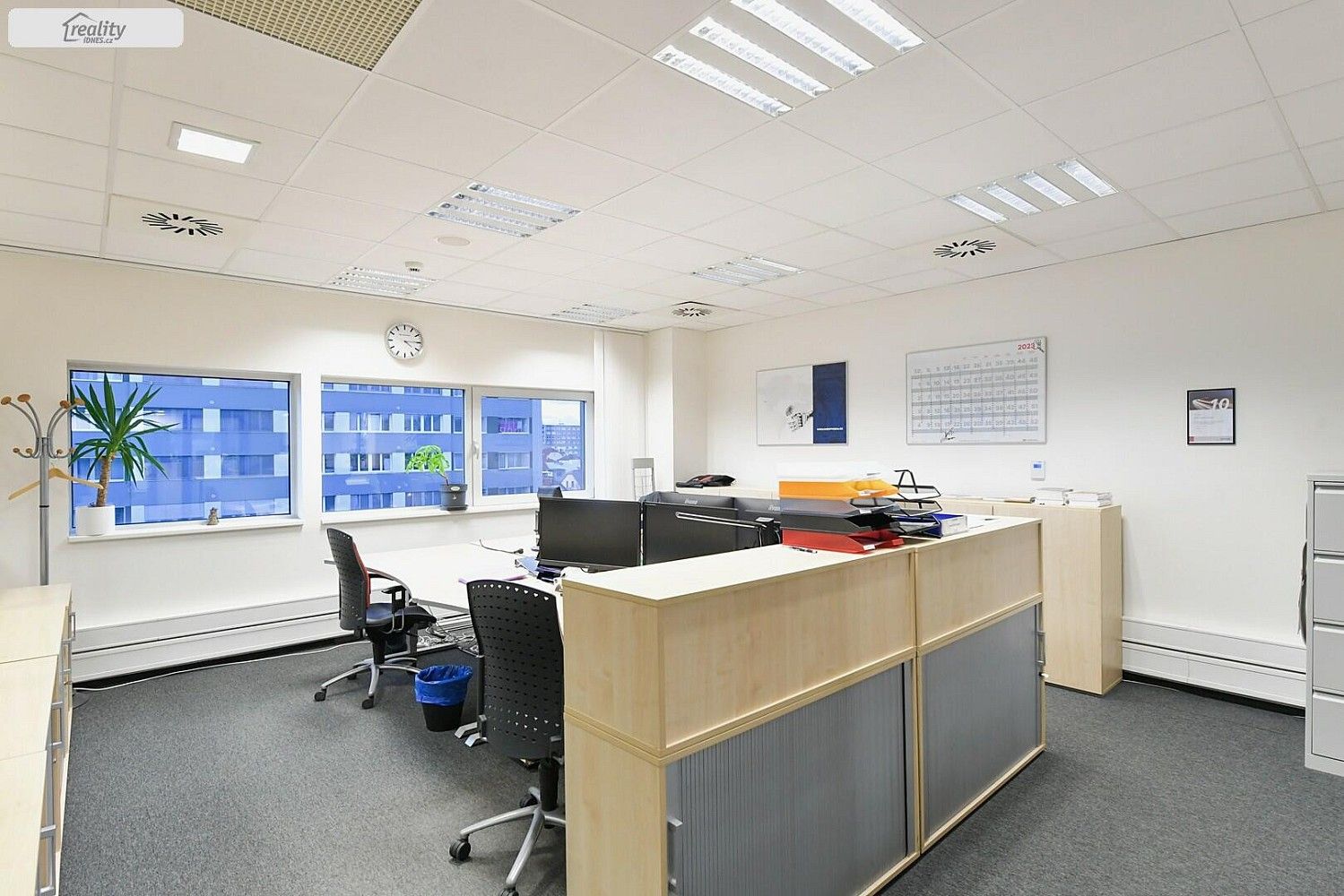 Kancelář · 247 m² · Mladá Boleslav - Mladá Boleslav II, Středočeský kraj - 3