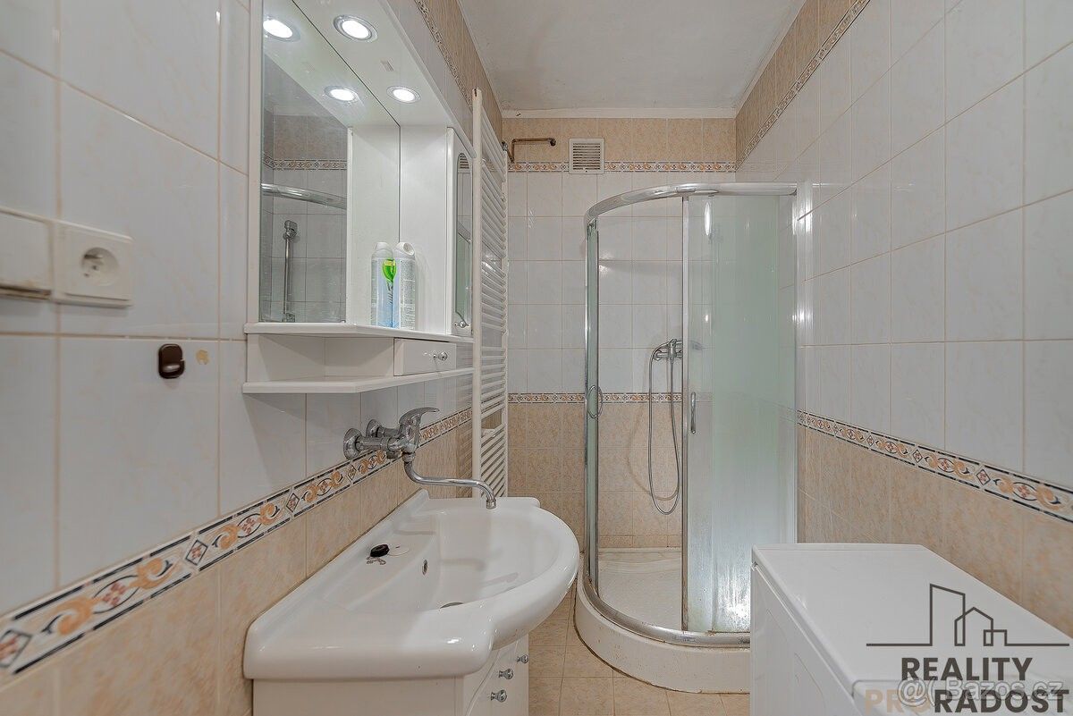 Prodej rodinný dům - Tavíkovice, 671 40