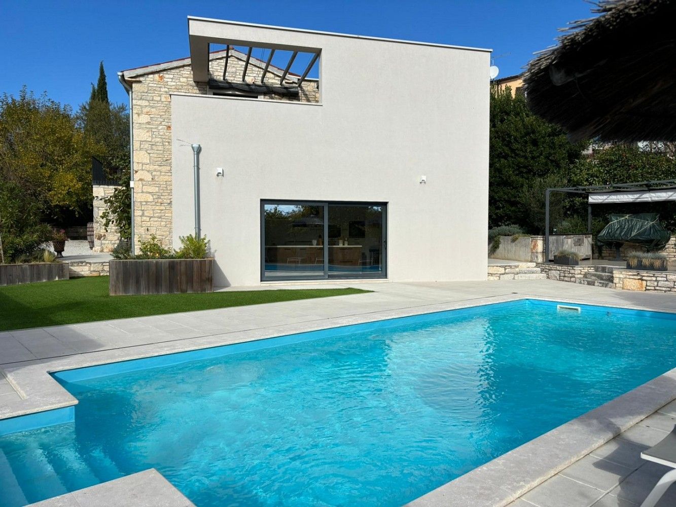 Prodej rodinný dům - Poreč, HR, 302 m² - 5