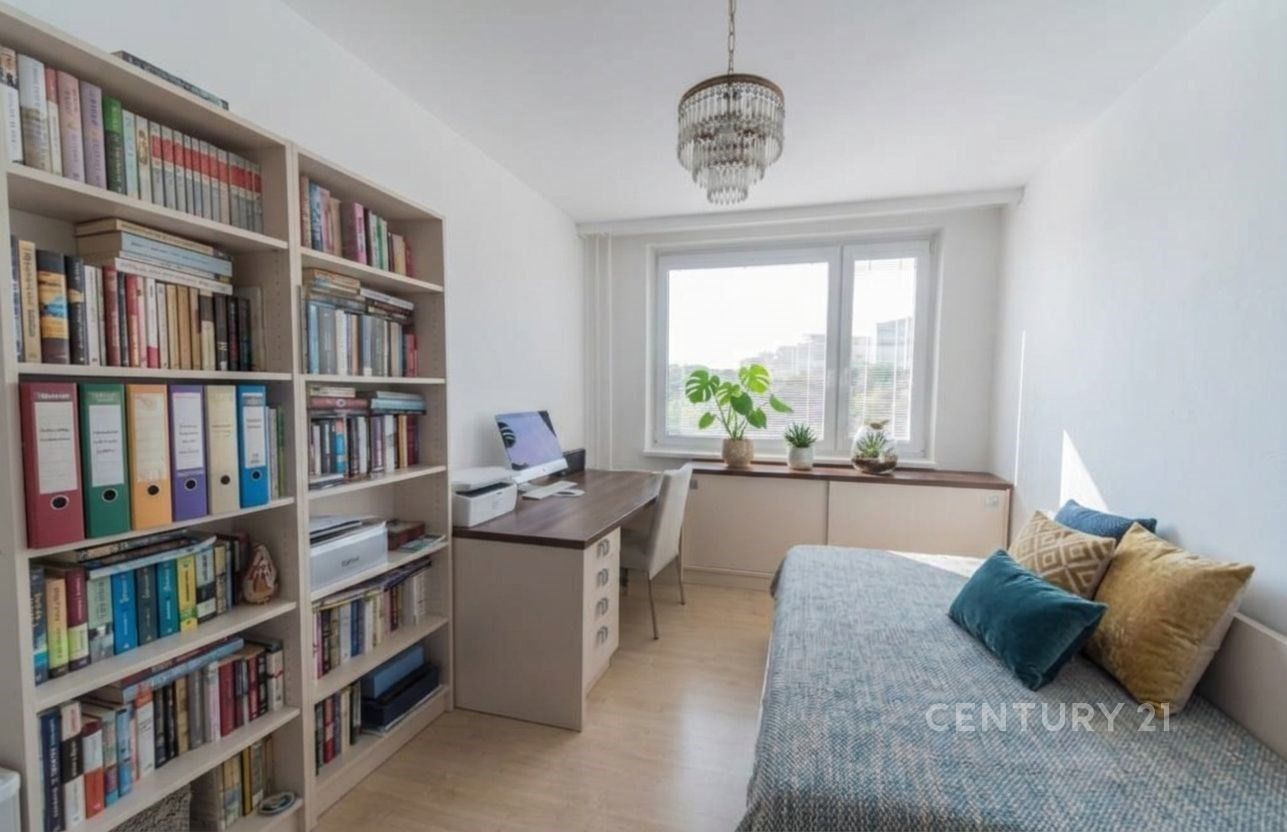 Byt 3+1 · 84 m² · Augustinova 2080, Praha Chodov - 1