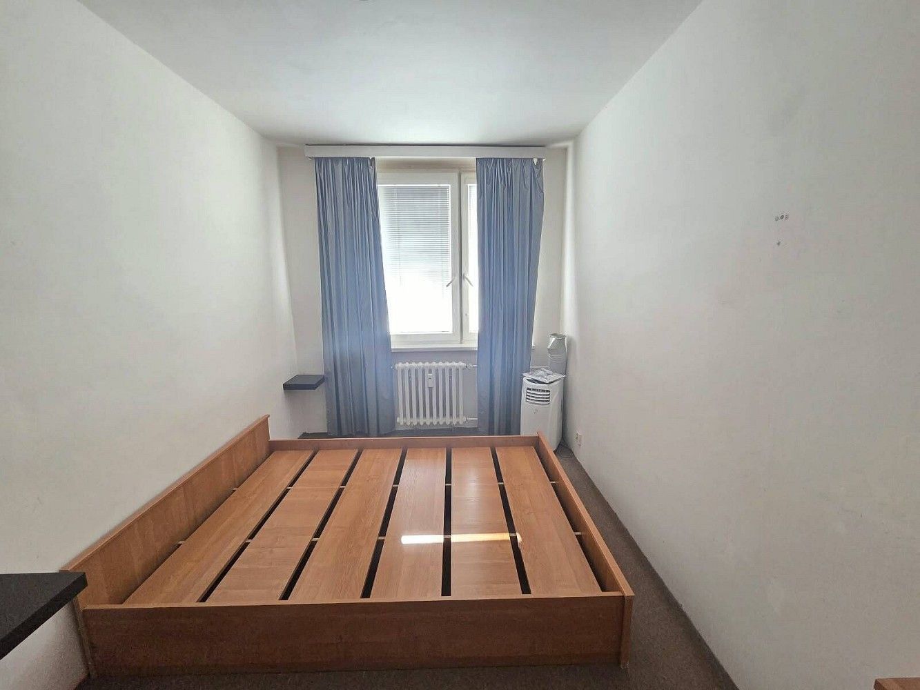 Pronájem byt 2+kk - Františka Malíka, Most, 39 m² - 5