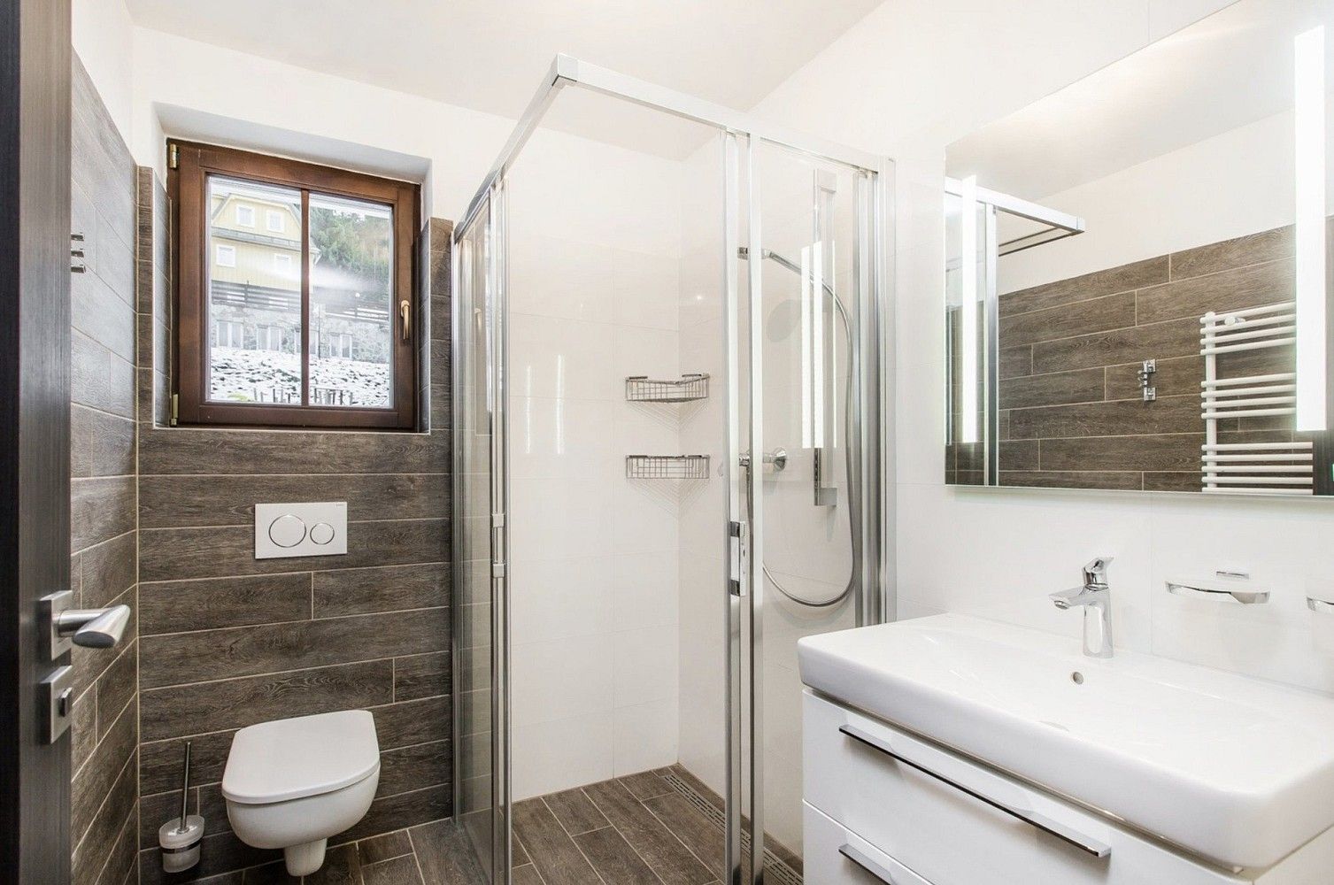 Byt 2+kk · 34 m² · Pec pod Sněžkou, okres Trutnov - 4
