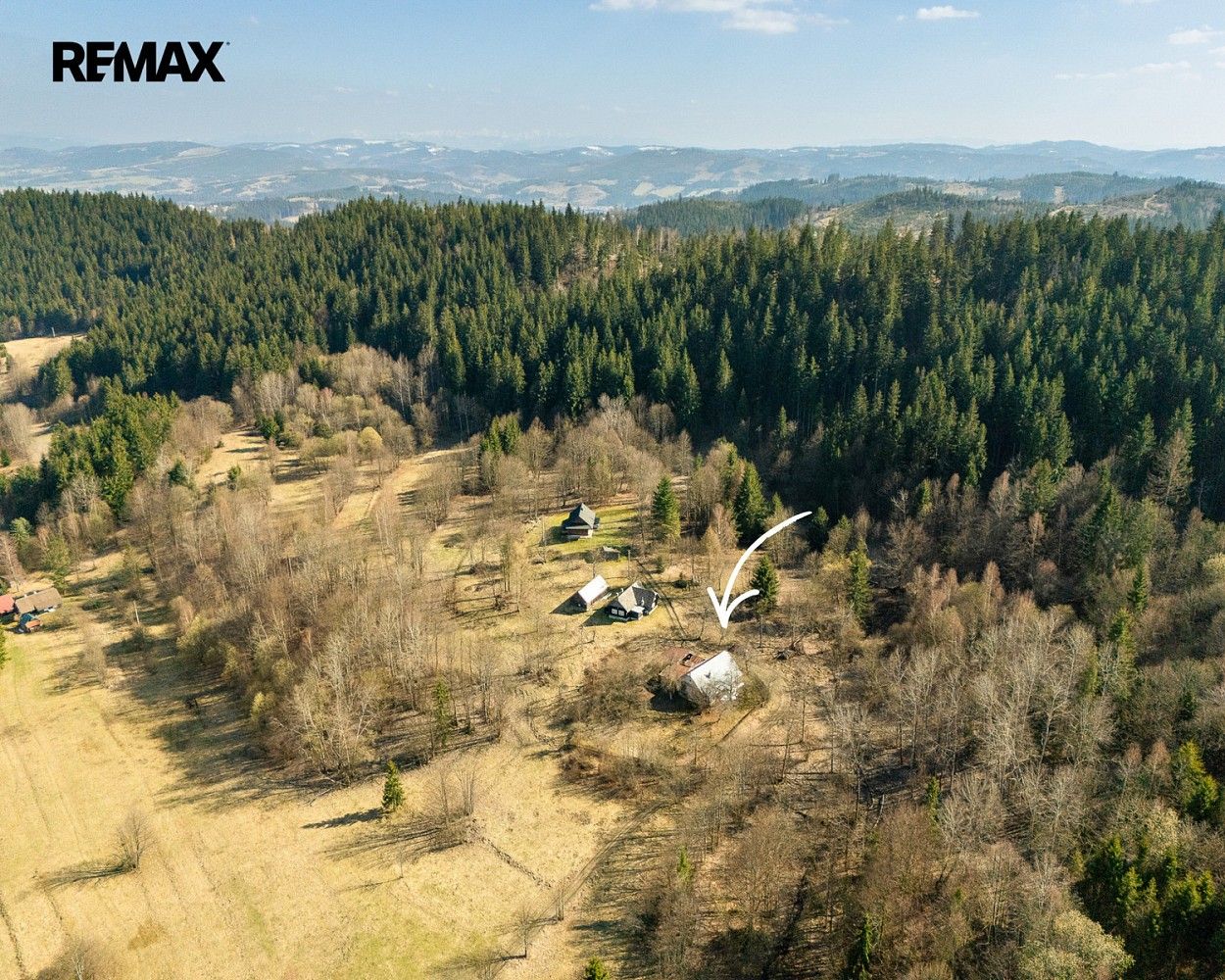 Chalupa · 116 m² · Klokočov, SK - 4