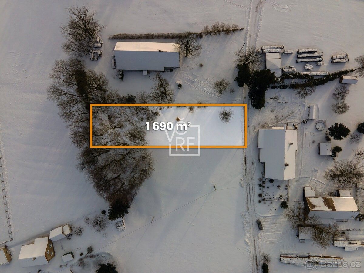 Zahrady, Pěčín u Rychnova nad Kněžnou, 517 57