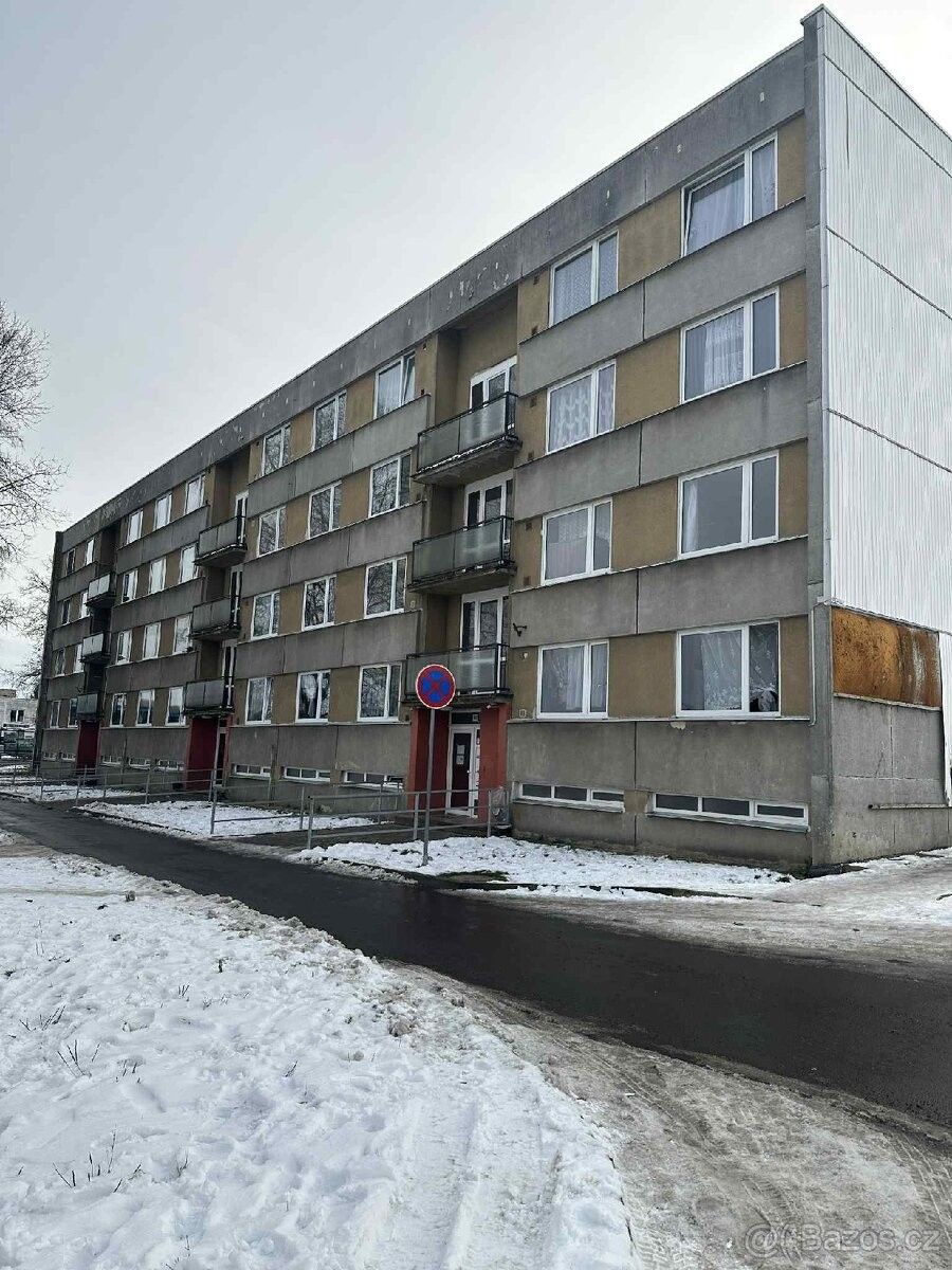 Byty, Česká Třebová, 560 02