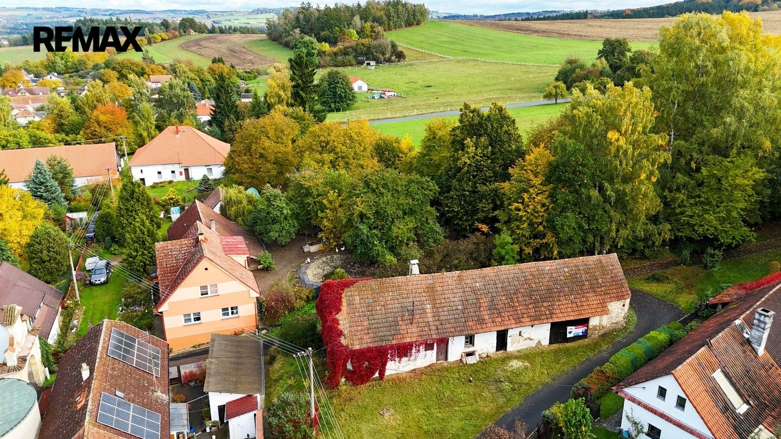 Rodinné domy, Radenín, 126 m² - 2