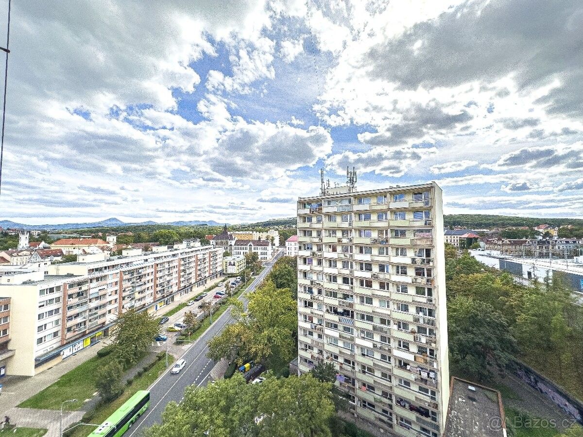 Prodej byt - Teplice, 415 01 - 2