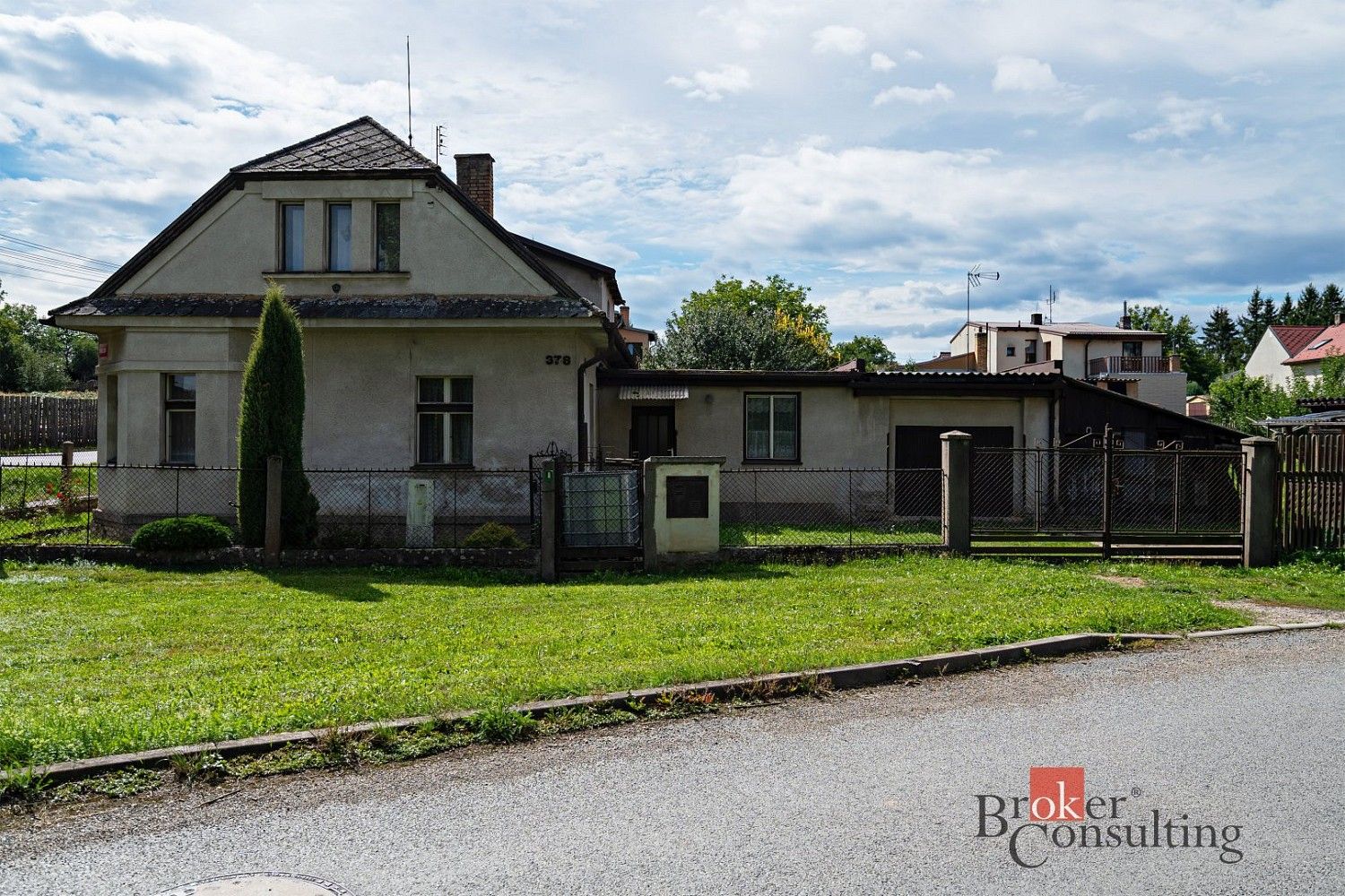 Rodinný dům, 160 m²