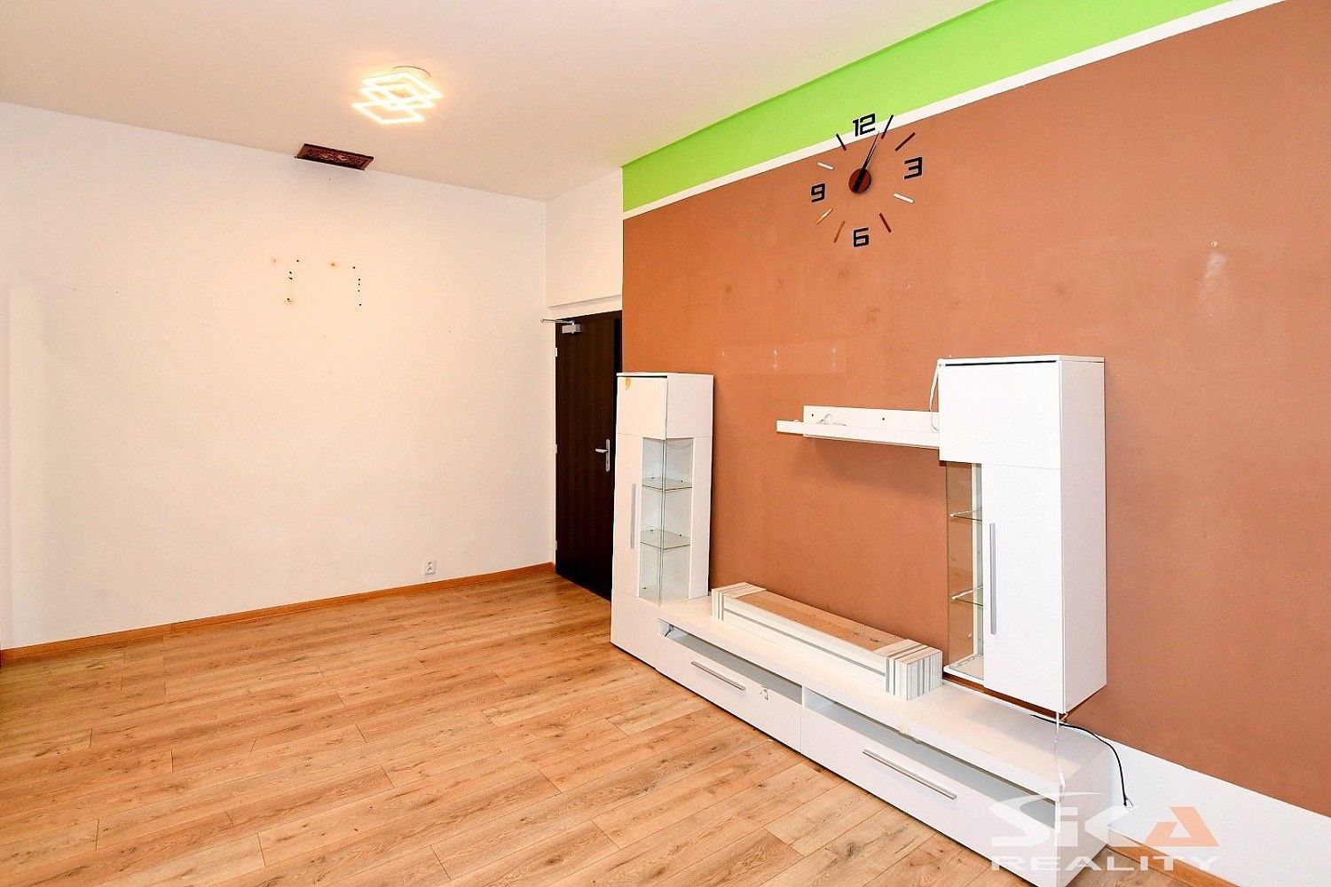 3+1, Louny, Ústecký kraj, 70 m² - 2