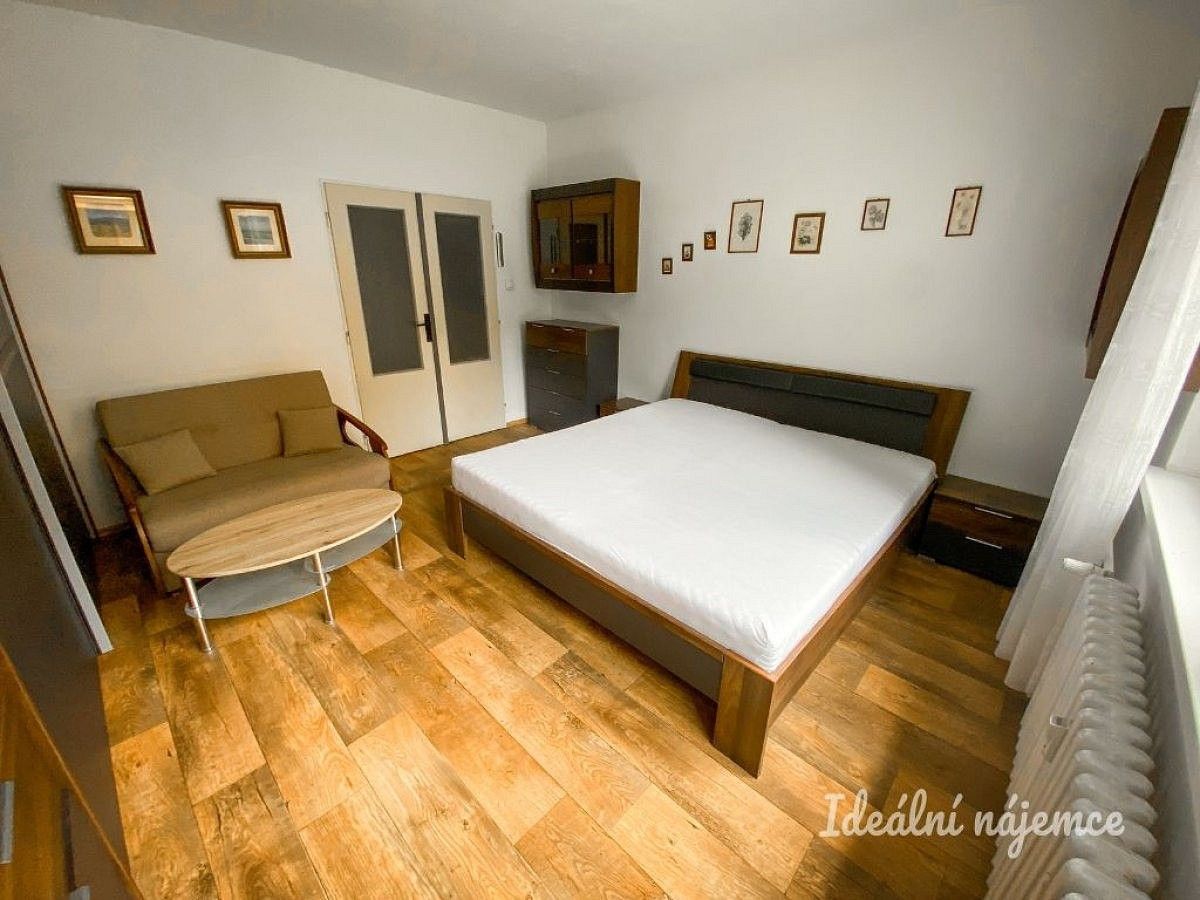 Pronájem byt 1+1 - Ostrava - Muglinov, okres Ostrava-město, Moravskoslezský kraj, 39 m² - 5