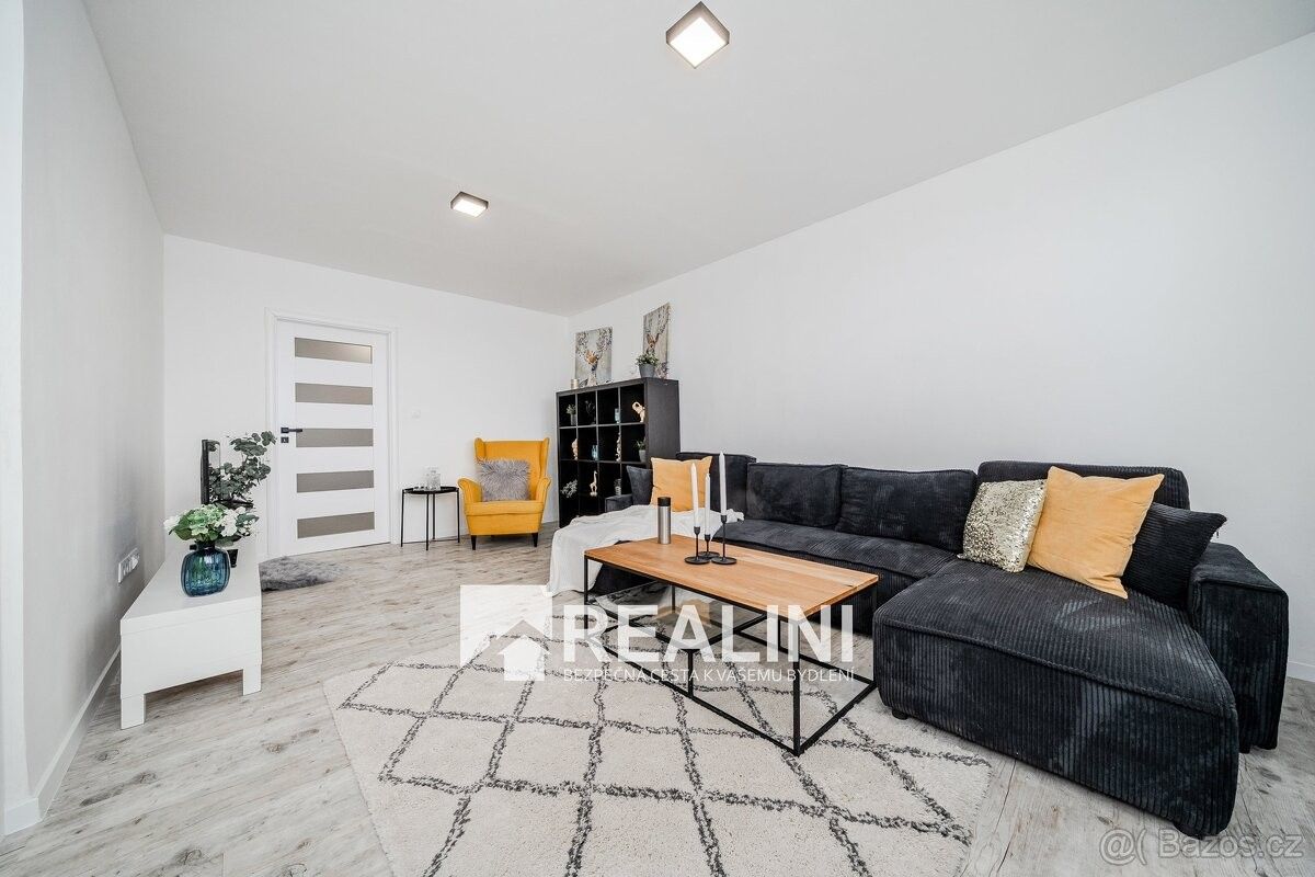 Prodej byt - Orlová, 735 14