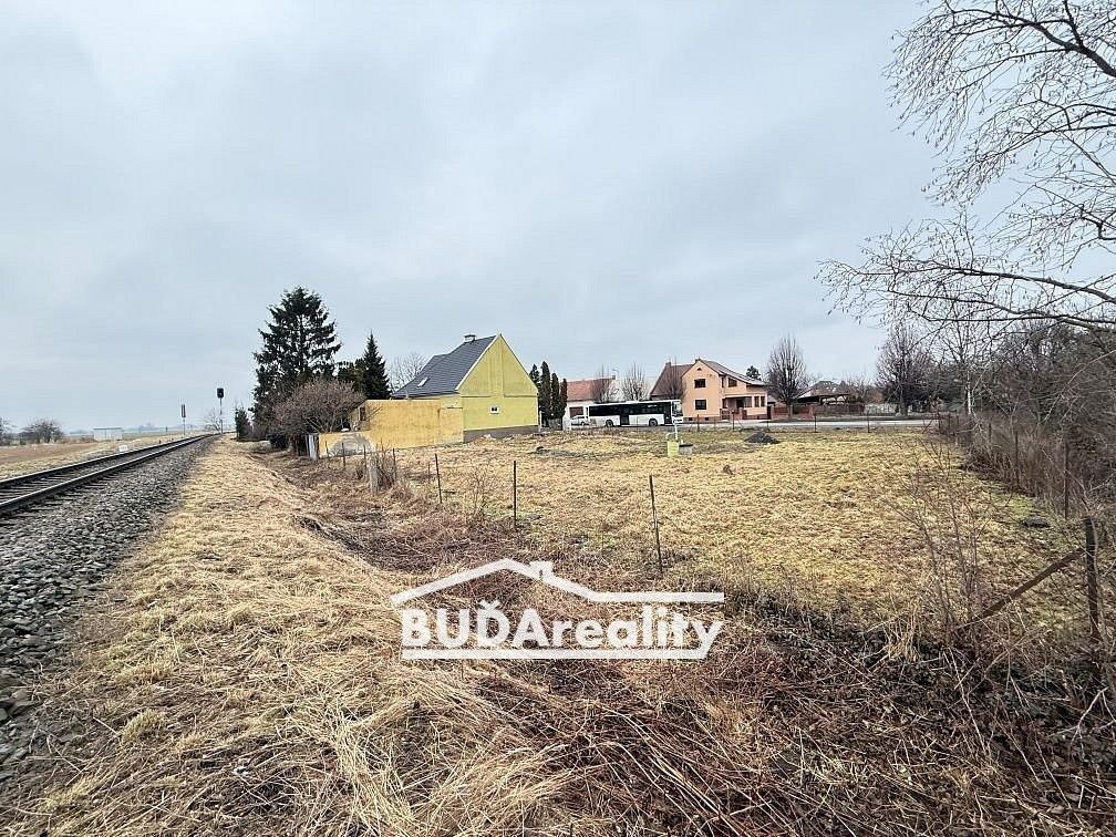 Komerční pozemek · Palackého, Holešov, okres Kroměříž - 4
