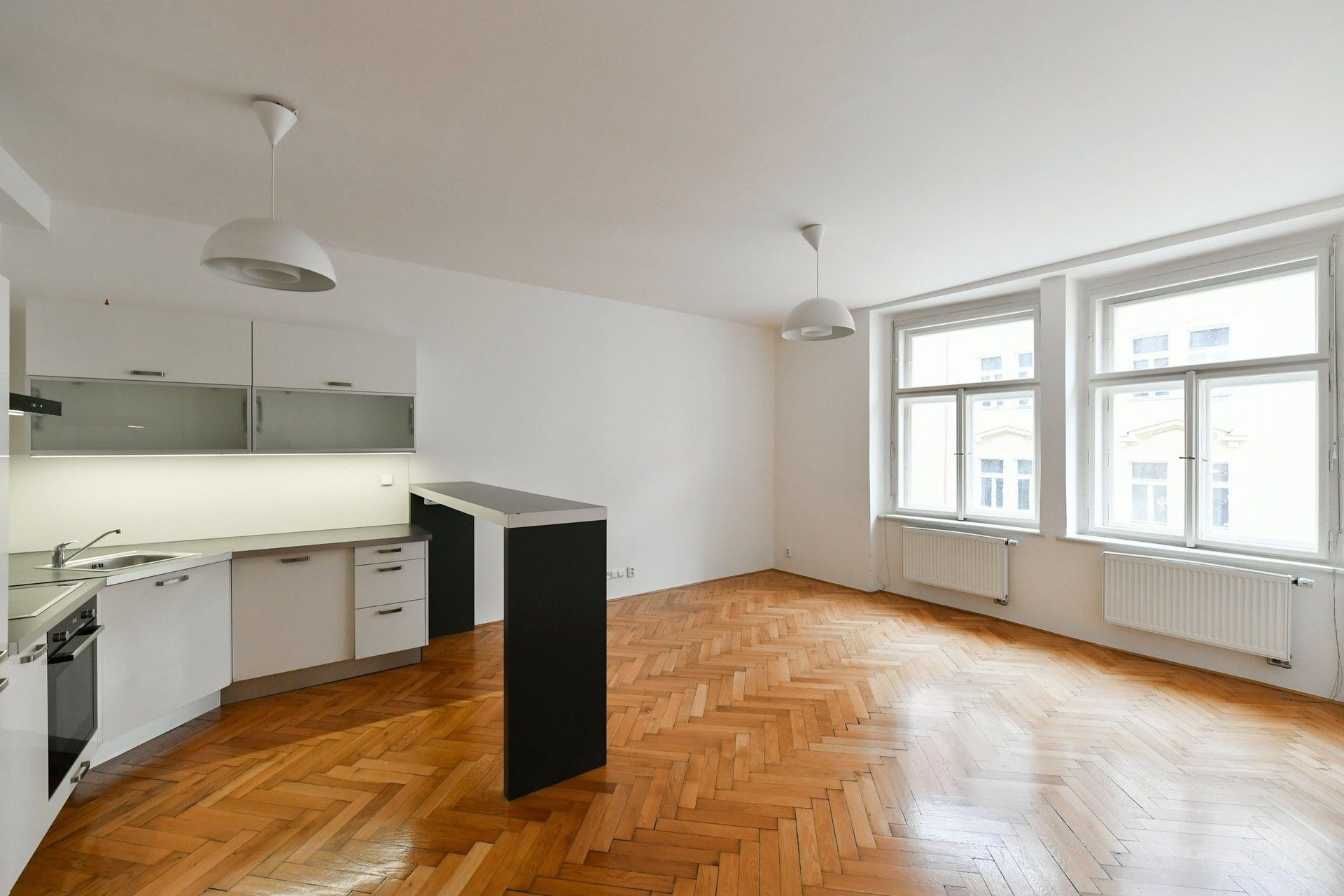 3+kk, Bulharská 615, Praha Vršovice, 84 m² - 1