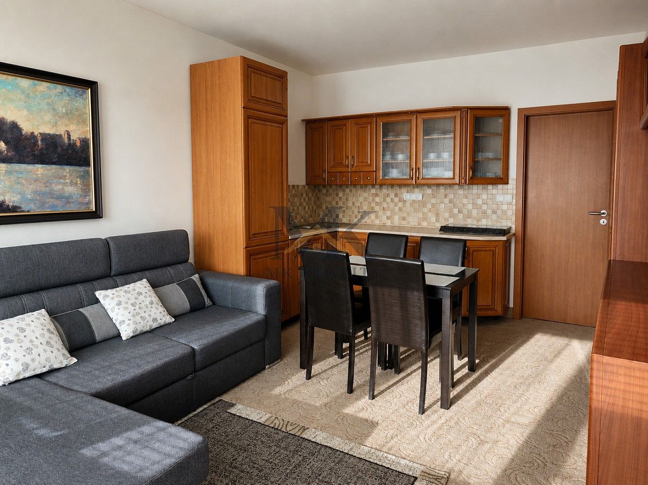 1+kk, Vimperk - Vimperk II, okres Prachatice, Jihočeský kraj, 27 m² - 2