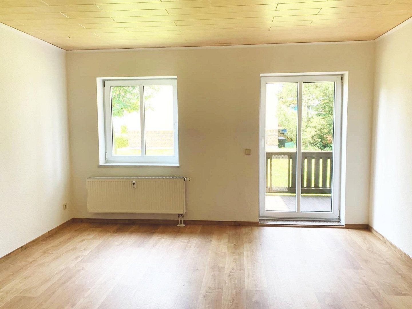 Byt 3+1 · 62 m² · Weststraße 9, , Sasko - 3