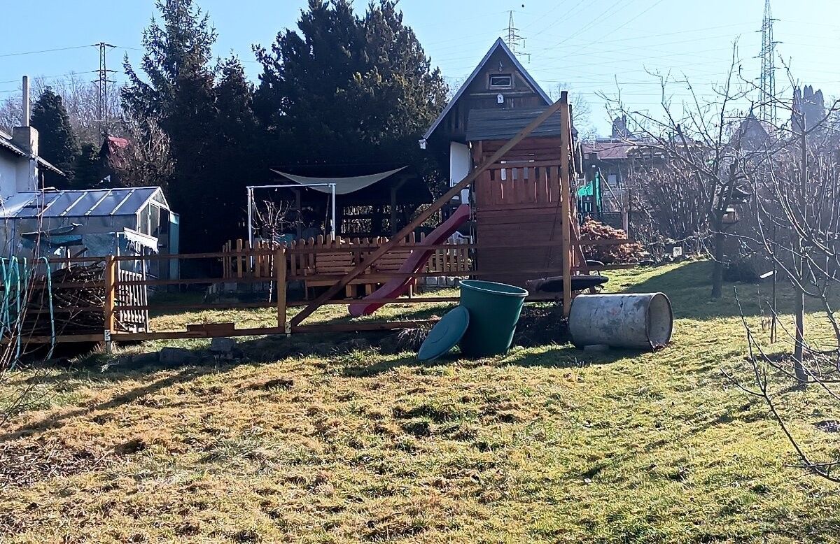 Zahrady, Děčín, 405 02