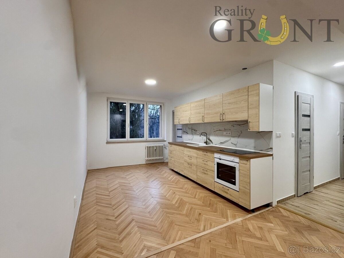 Byty, Bohumín, 735 81