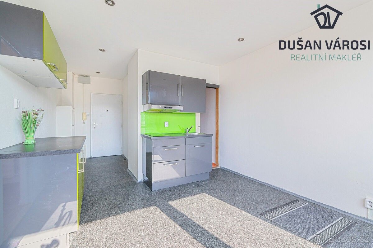 Pronájem byt - Šumperk, 787 01