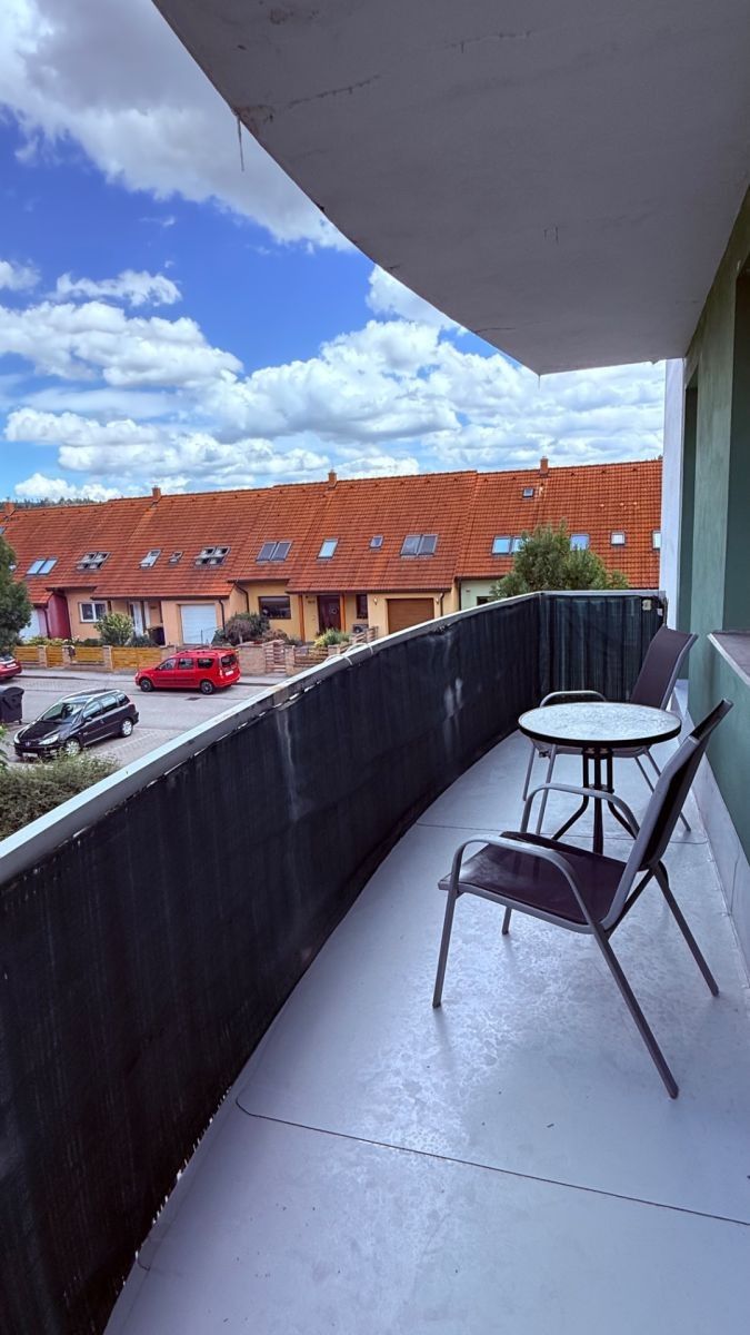 Pronájem byt 3+kk - Formánkova, Tišnov - Tišnov, Jihomoravský kraj, 82 m² - 2