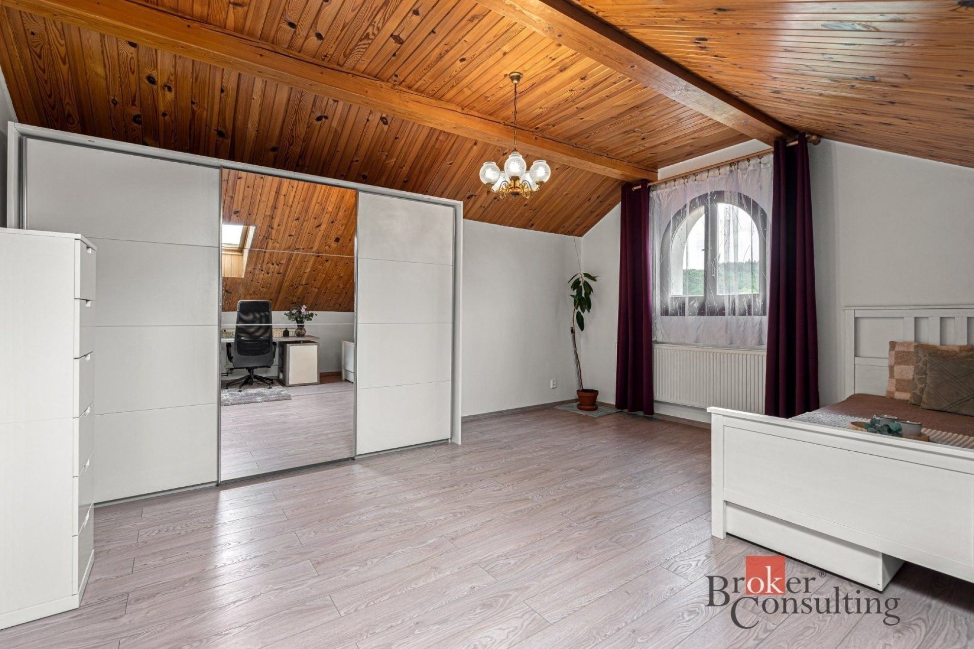Vila · 450 m² · Maskovice, Netvořice - 3