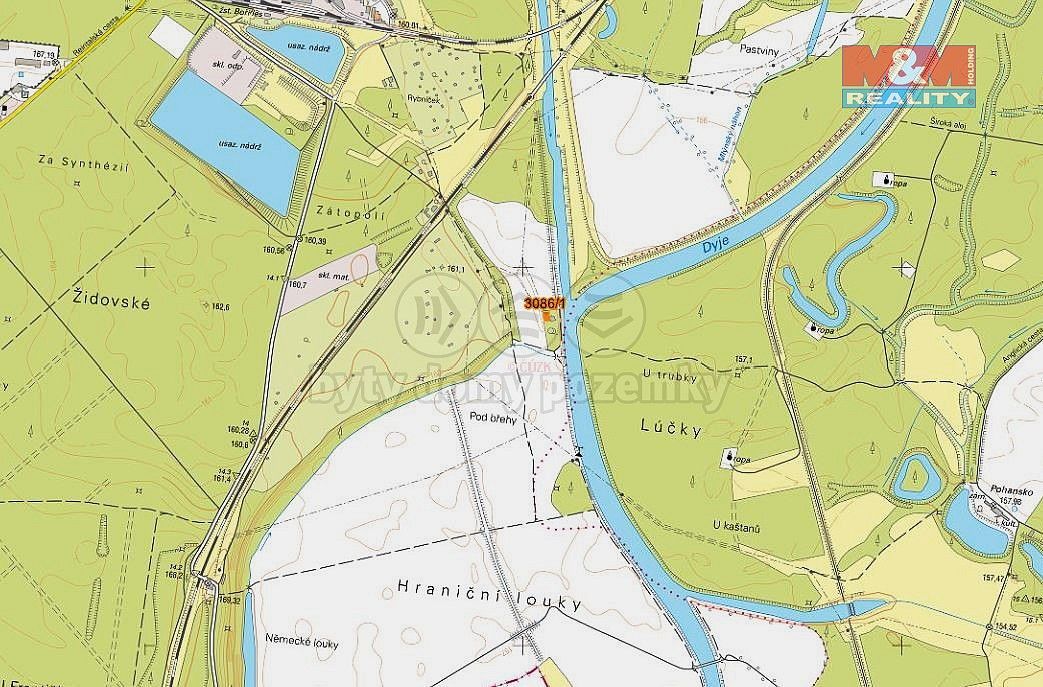 Ostatní, Břeclav - Poštorná, Jihomoravský kraj - 2