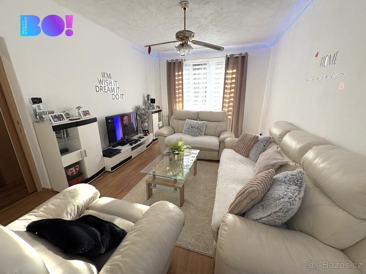 Byty, Karviná, 734 01