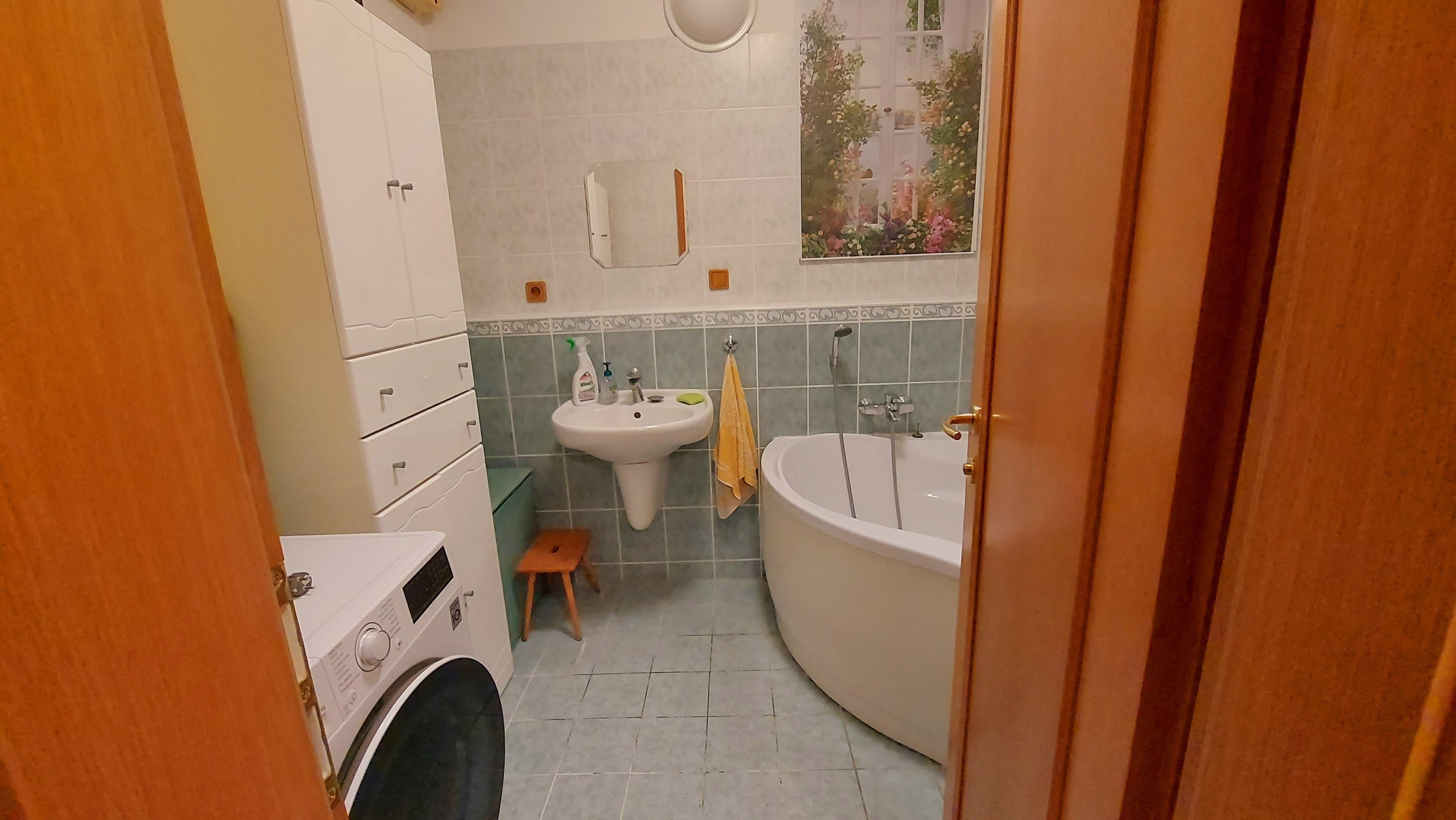 Pronájem byt 2+kk - Majdalenky 853/19, Brno, 72 m² - 5