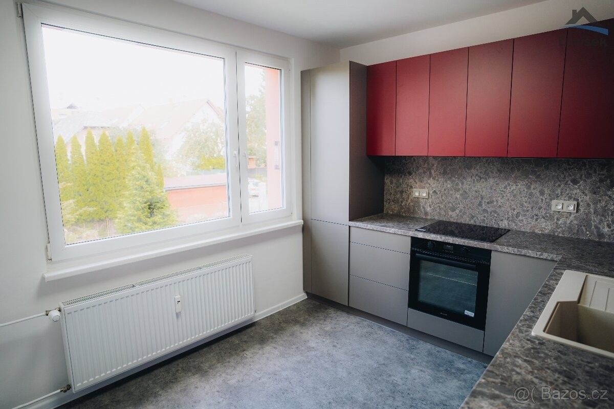 Prodej byt - Vamberk, 517 54