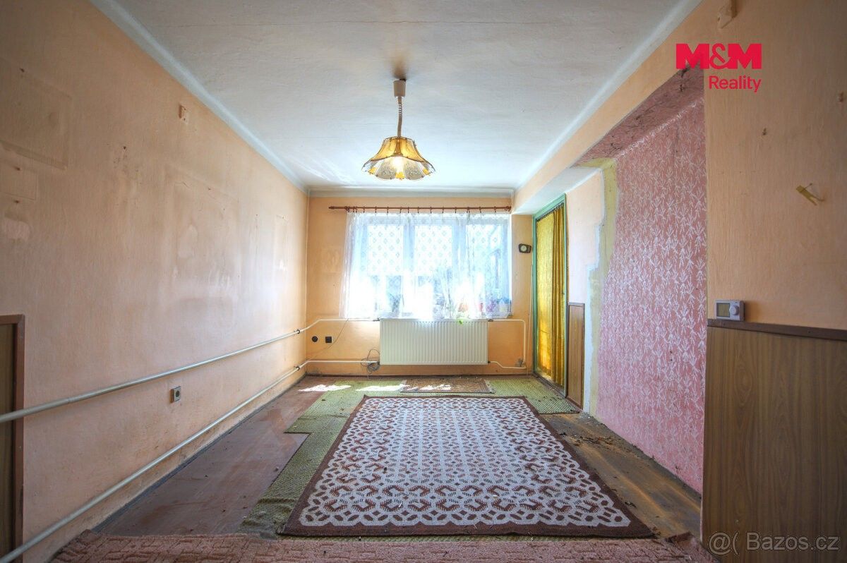 Rodinný dům · Těrlicko, 735 42 - 3