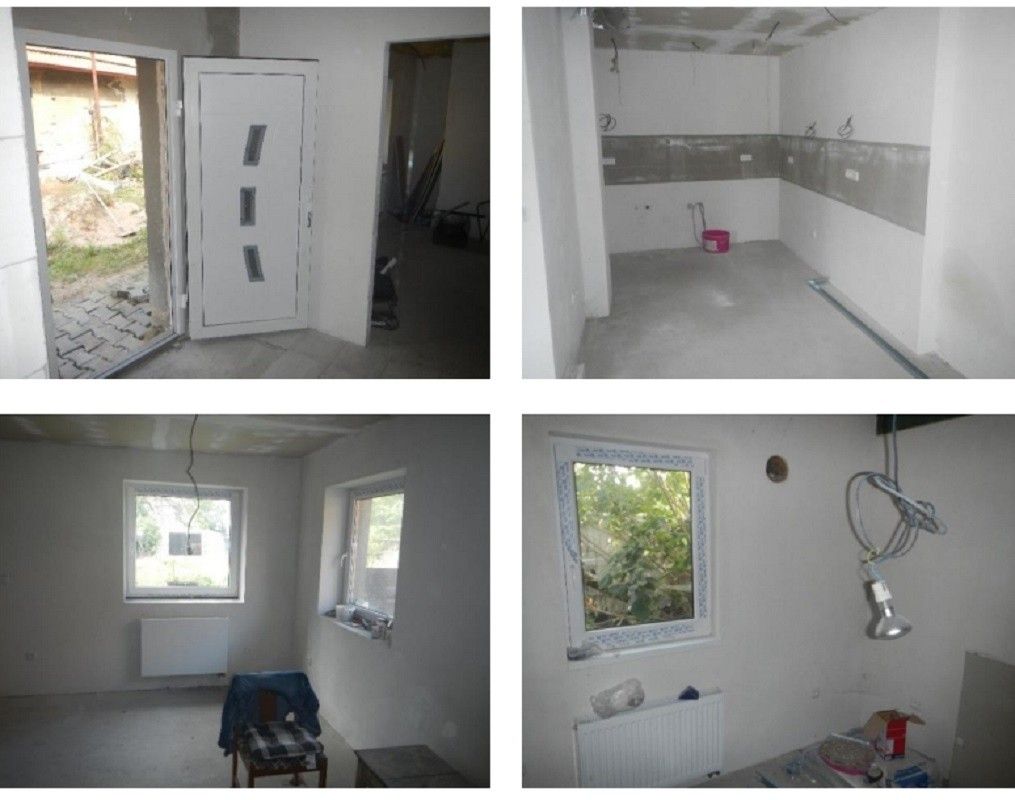 Prodej rodinný dům - Doudleby nad Orlicí, 517 42