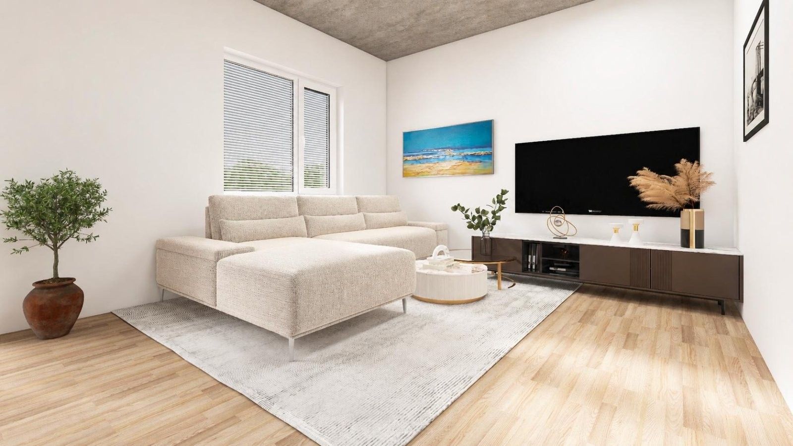 Prodej byt 3+kk - Ruprechtická 223, Liberec I-Staré Město, 62 m² - 5