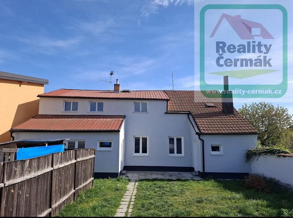 Rodinný dům, 224 m²