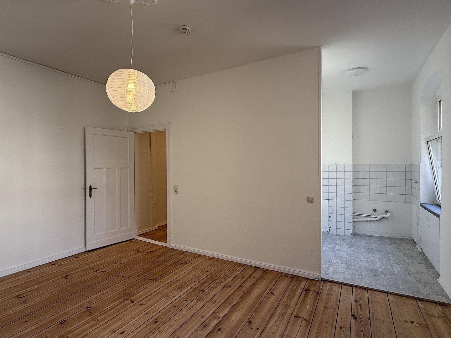 1+1, Mindener Straße 3 Berlin Charlottenburg Berlin 10589, 36 m² - 1