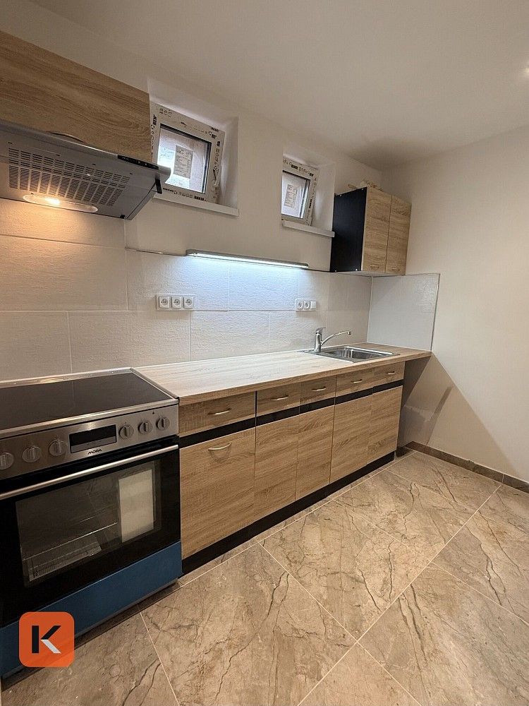1+1, Stadická, Praha 10 - Horní Měcholupy, 41 m² - 1