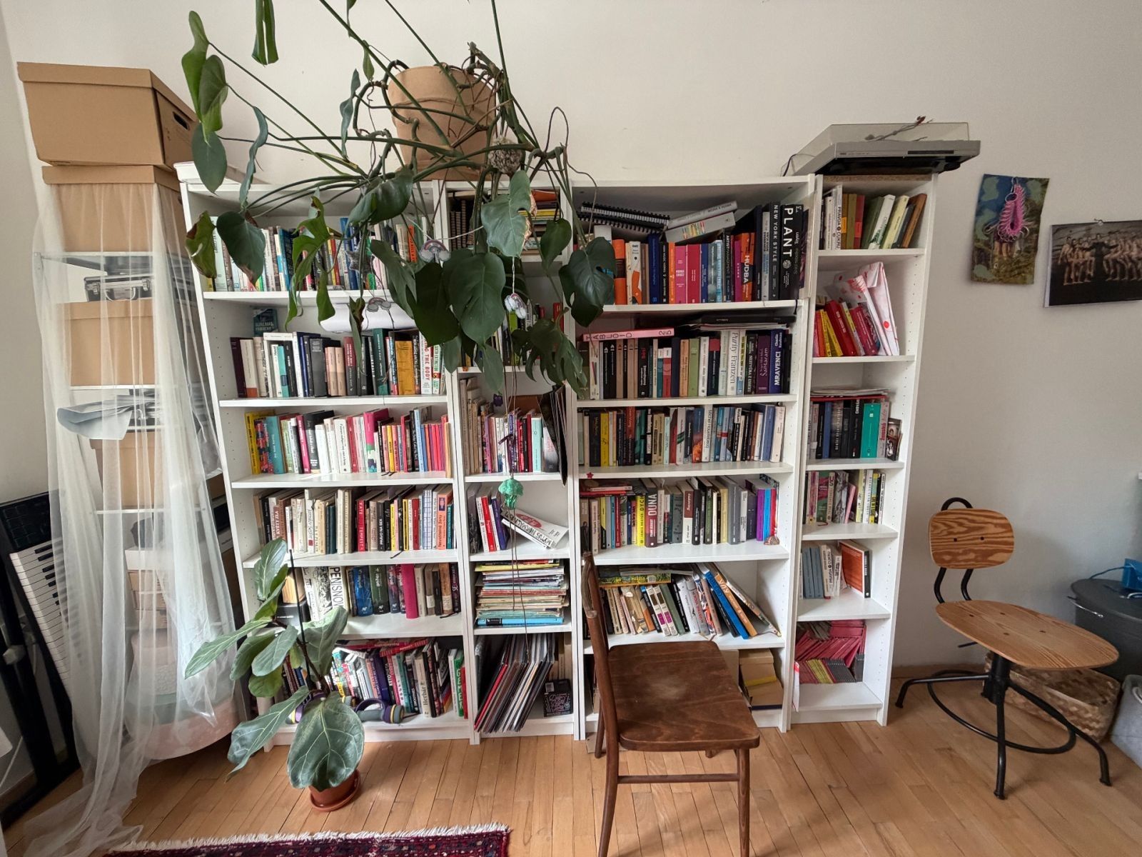 Byt 2+1 · 55 m² · Čechova, Praha - Bubeneč - 3
