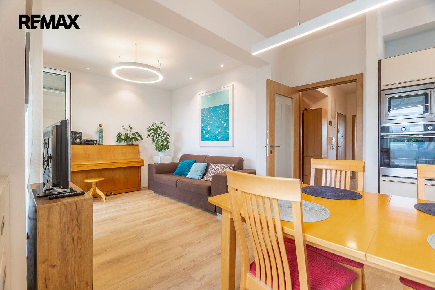 4+kk, Praha - Horní Počernice, okres Praha 20, Hlavní město Praha, 94 m² - 2
