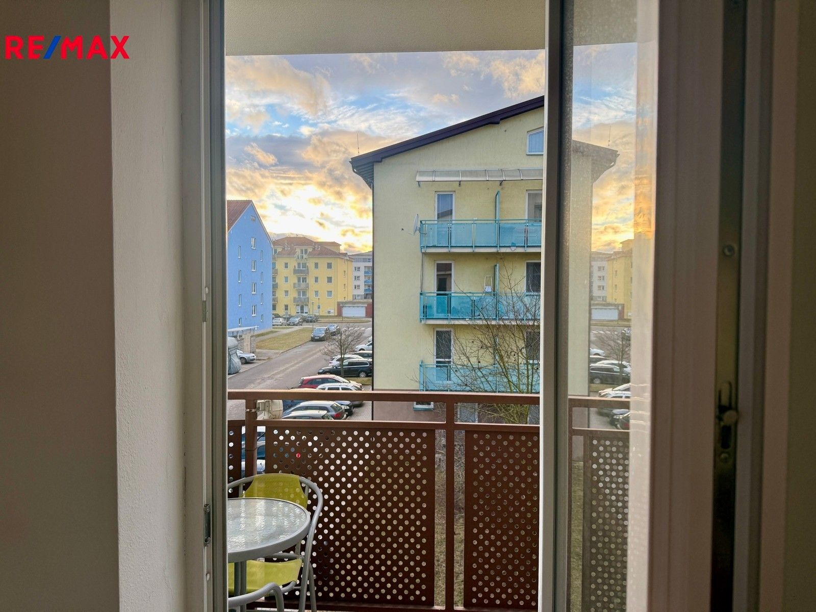 Pronájem byt 1+kk - Loucká 1488, České Budějovice, 29 m²