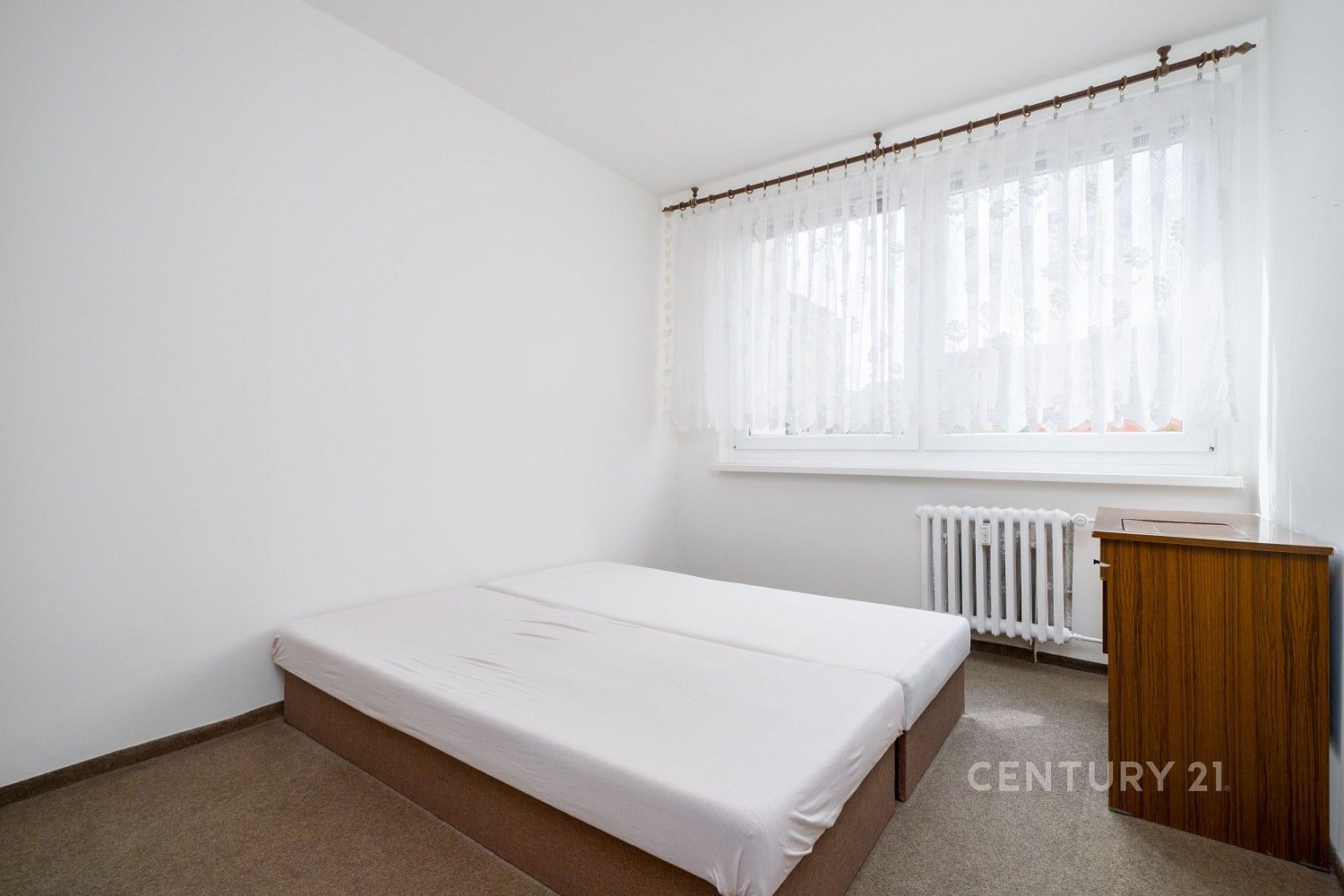 Prodej byt 2+kk - Teplice - Trnovany, Ústecký kraj, 41 m² - 5