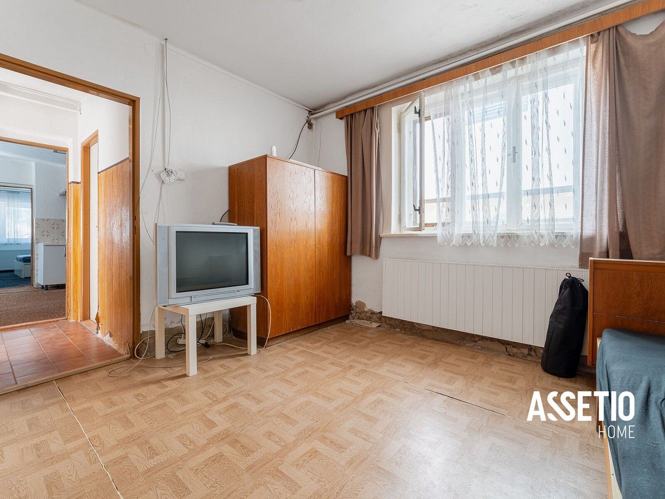 Prodej rodinný dům - Pašovice, okres Uherské Hradiště, 107 m² - 5