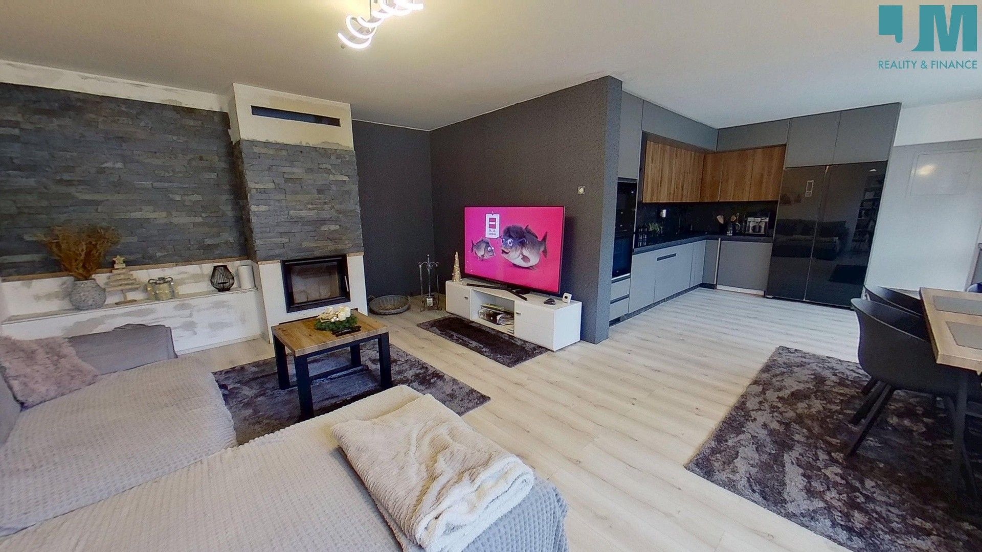 Rodinné domy, Valeč, 130 m²