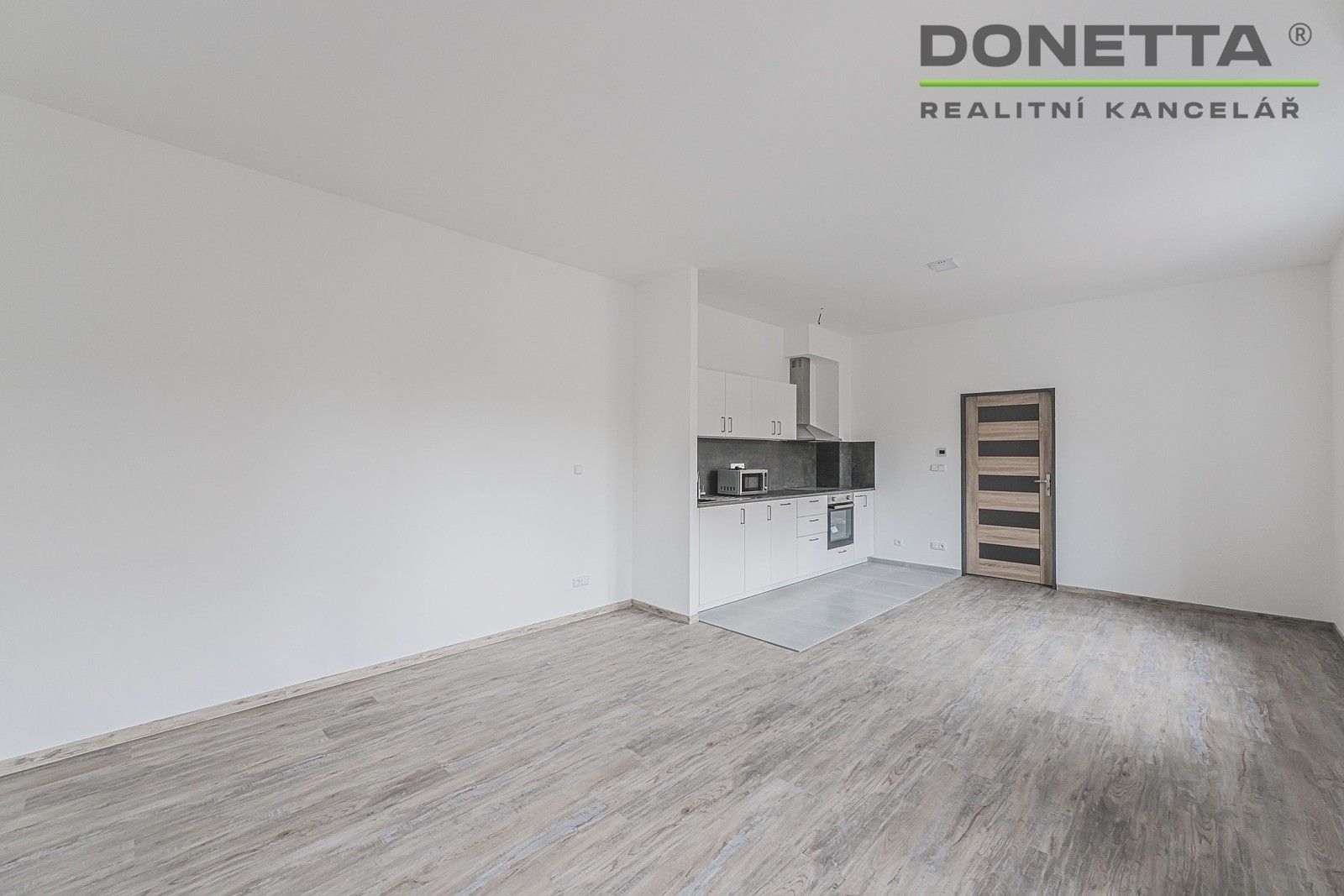 1+kk, Dukelská třída 604, Nový Bydžov, 41 m² - 2